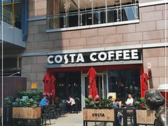 -COSTA COFFEE(中粮祥云店)