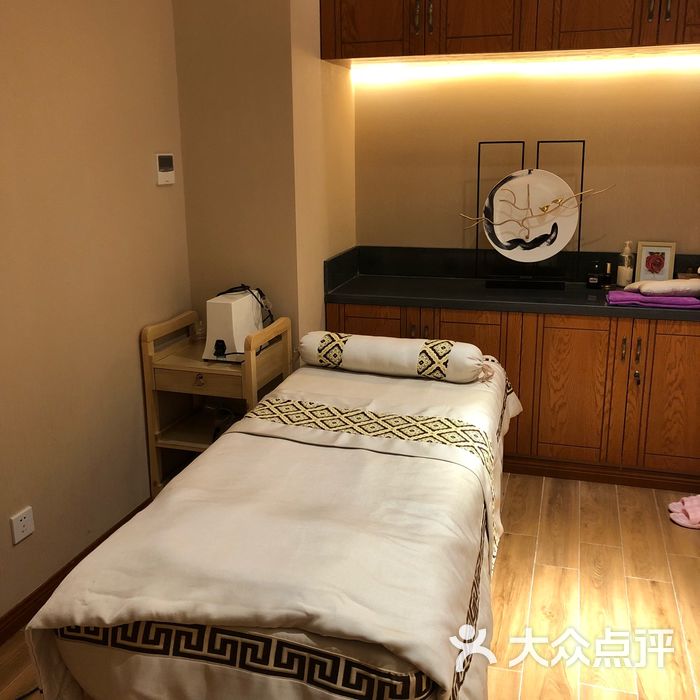 臻脊堂肩颈理疗连锁机构图片-北京足疗按摩-大众点评网