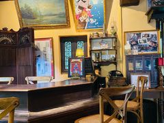 -古董花园(思南路42弄小区店)
