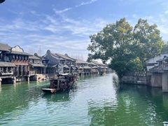 -乌镇景区