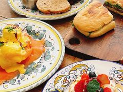 -Alimentari早午餐(安福路店)