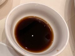 蘸料～醋-得月楼·省级非遗·传统苏帮菜(观前店)