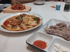 -靖远尕六美味羊羔肉