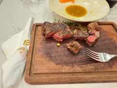 -MEAT MATE 鲜食肉铺(北京太古坊店)