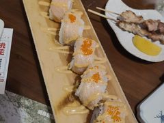-烧鸟横丁(联发文创口岸店)
