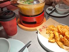 -闽上鲜·福建菜(龙湖滨江天街店)