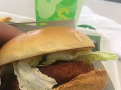 -德克士(广州南站店)