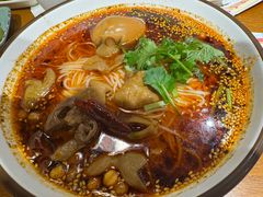 -老四川(T3航站楼F指廊店)