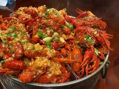 -聚在尊味虾皇·夜宵市集(新建店)