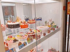 -味多美蛋糕(金顶街店)