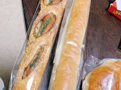 -那家面包房(珠江路店)
