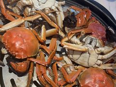 -半岛听涛蒸汽海鲜自助(K11店)