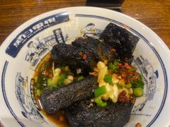 -黑白电视长沙小吃(悦汇城店)