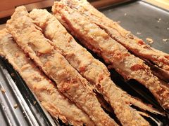-比格比萨自助(诺亚大厦店)