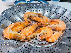 -蔚海之都·象山蒸汽海鲜(仙霞路店)