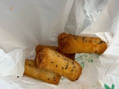 -尹三豆汁(天坛店)