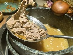 -蘑界·野生菌火锅(深业上城店)