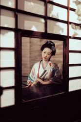 -持熹光年写真体验馆