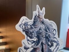 -霸王茶姬(上海恒基名人店)