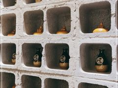 -苹果树下艺术餐厅(通州店)