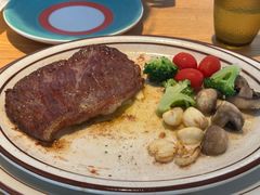 -菲滋意式餐厅(金华银泰城店)