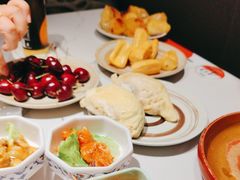 -和牛村烧肉放题(潍坊泰华店)