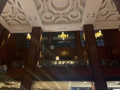 -星巴克(北京太平桥大街店)