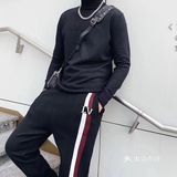Celi 赛​琳纽约SOHO​限量版​ 情​侣款3D