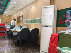 -满兴咱妈烀饼铁锅炖(兰州北街店)