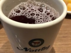 -诺丁牛排(南京江宁万达店)