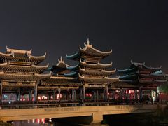-靖西锦绣古镇景区