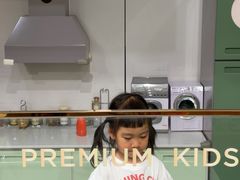 -星漠亲子餐厅•有机食材•儿童游乐