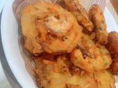 -杨氏青龙虾·羊蝎子(珠江路店)