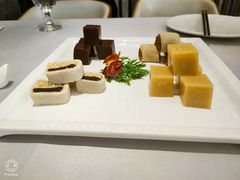 -味+新京宴·烤鸭·北京菜(创意谷店)