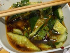 -木屋烧烤(上梅林店)