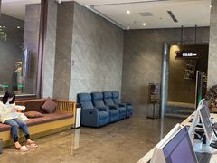 -星河湾温泉洗浴酒店