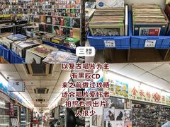 -盛贤大沙头旧货市场