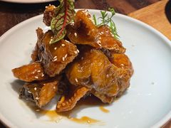 -外婆家(南开大悦城店)