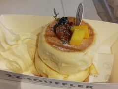 -狐狸和向日葵(北京路店)