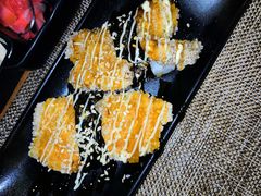 -昊·来了寿司(双楠2店)