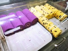 -幸福蛋糕坊(金顶街店)