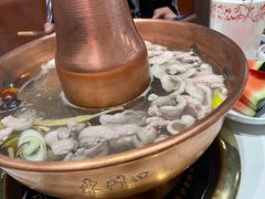-东门口·新式老北京火锅(河西龙湖天街店)
