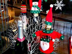 -广州天河希尔顿酒店