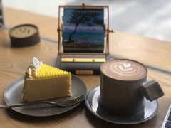 -Infica Coffee