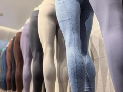 -lululemon(万象城店)