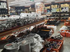 -深圳市厨安居酒店用品设备有限公司(湖溪大厦店)