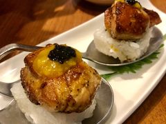 -阿吾罗日本料理(K11艺术中心店)