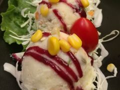 -晓寿司·精致料理(绿地店)