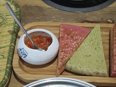 -竹鲜笙全竹宴(国色天香店)