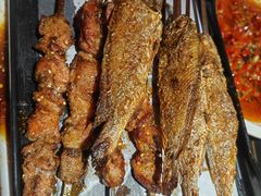 -京悦南门涮羊肉·羊蝎子火锅(田林路店)